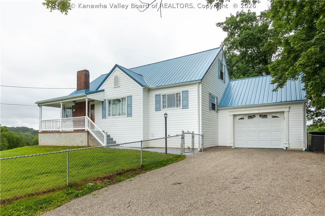 163 Myrtle Tree Road South Charleston, WV 25309 - Photo 4 of 50 Gallery Image 4
