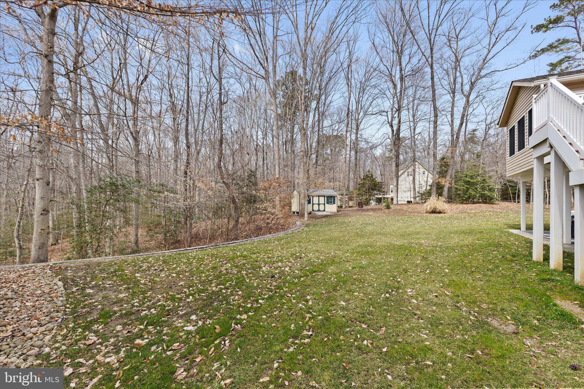 2014 Rosedale Lane Huntingtown, MD 20639 - Photo 106 of 121