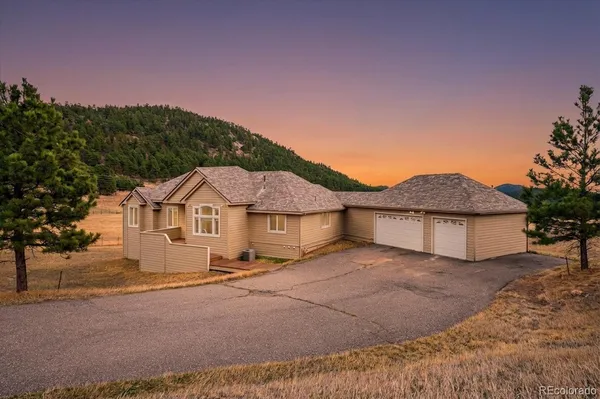 $1,290,000 | 6320 Valley Lane, Morrison, CO 80465