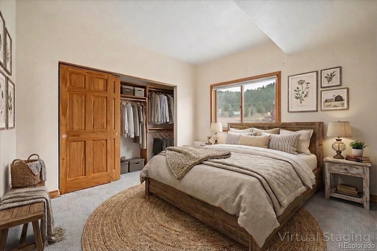 6320 Valley Lane Morrison, CO 80465 - Photo 22 of 28