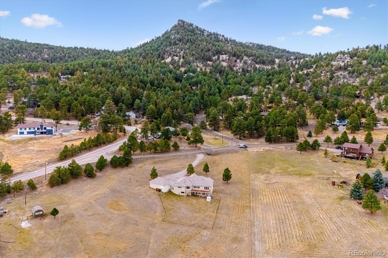 6320 Valley Lane Morrison, CO 80465 - Photo 27 of 28