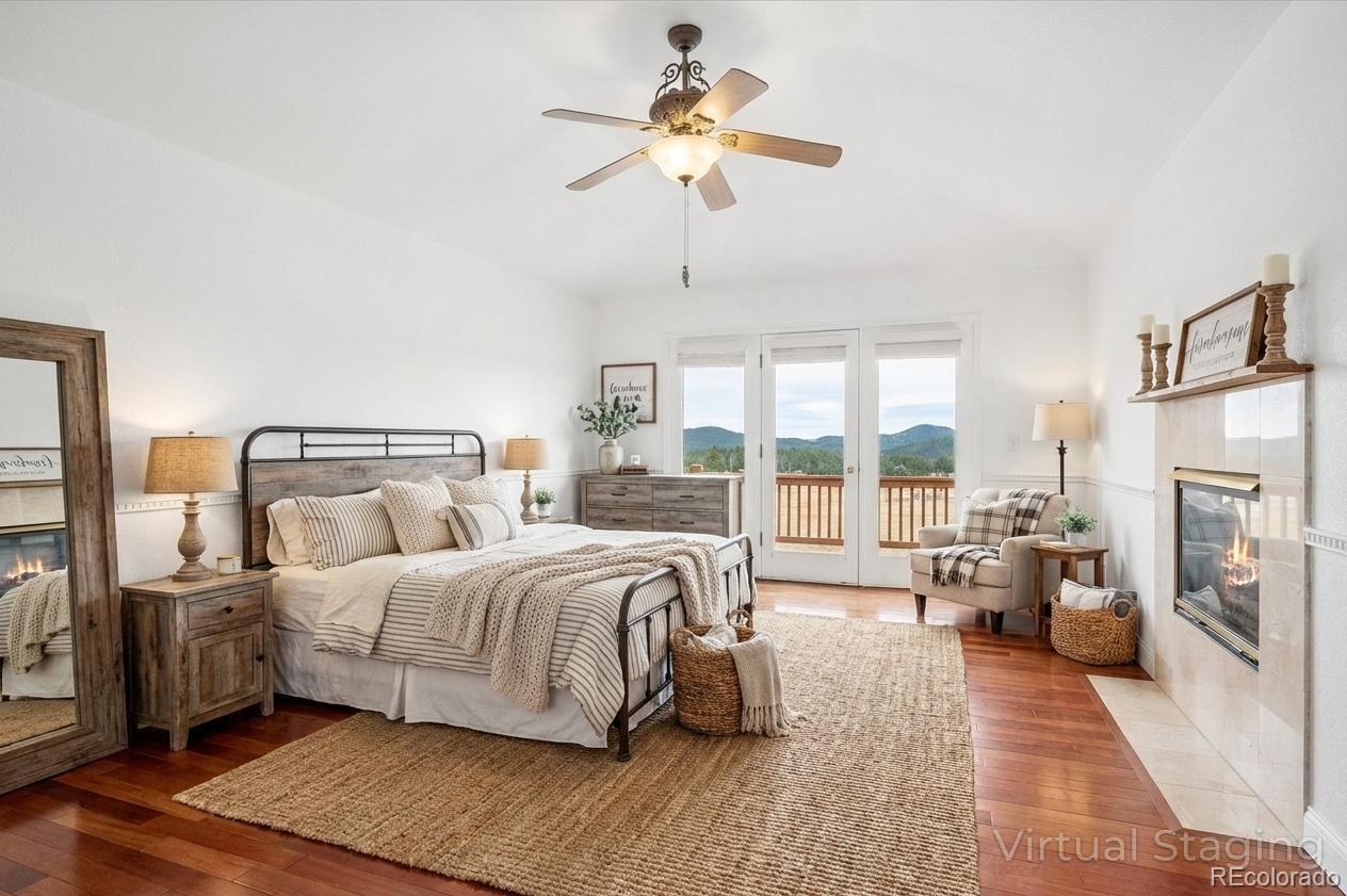 6320 Valley Lane Morrison, CO 80465 - Photo 10 of 28