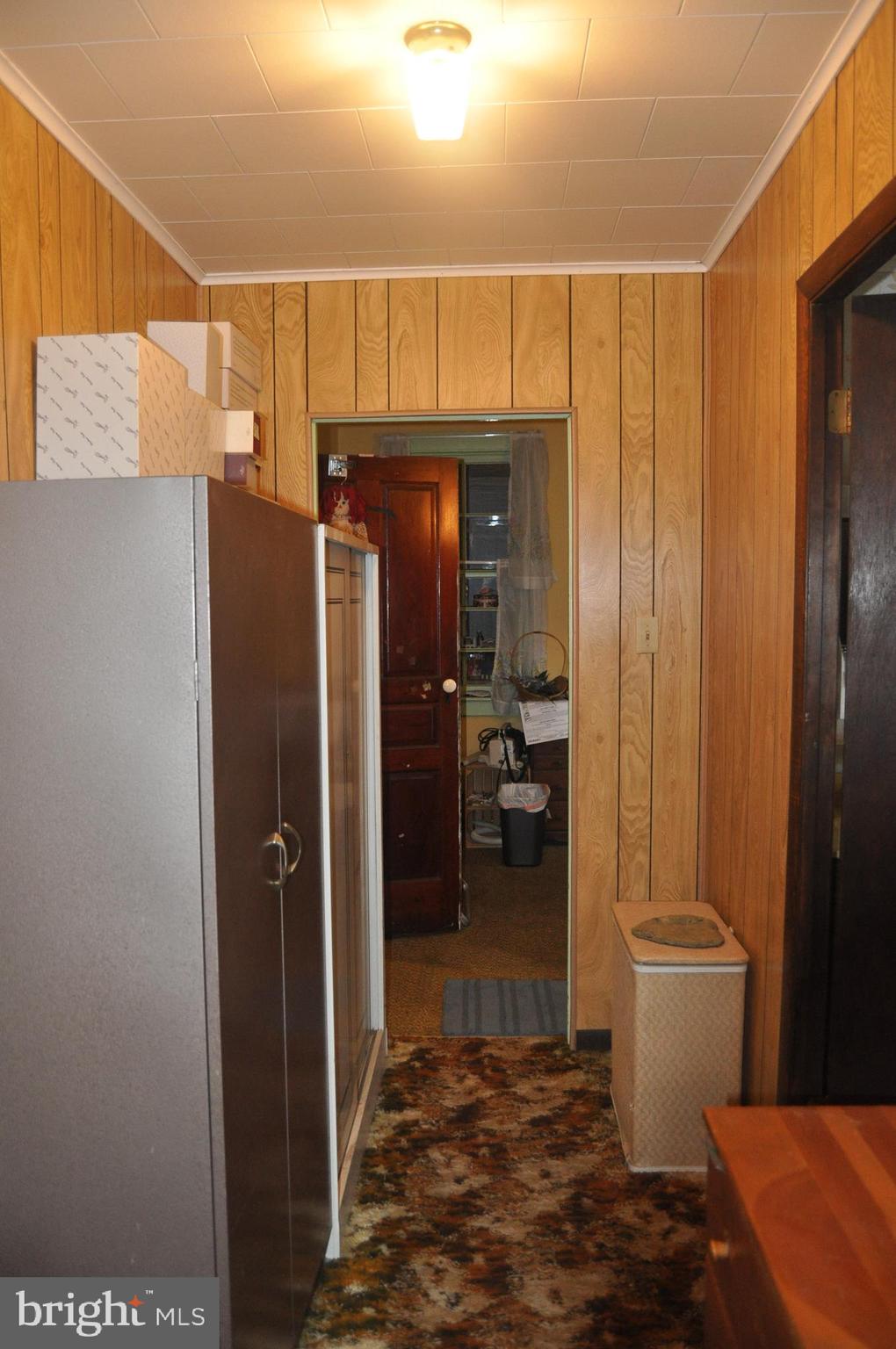 1496 Highway 25 Millersburg, PA 17061 - Photo 14 of 22 a bathroom with a sink a toilet and shower