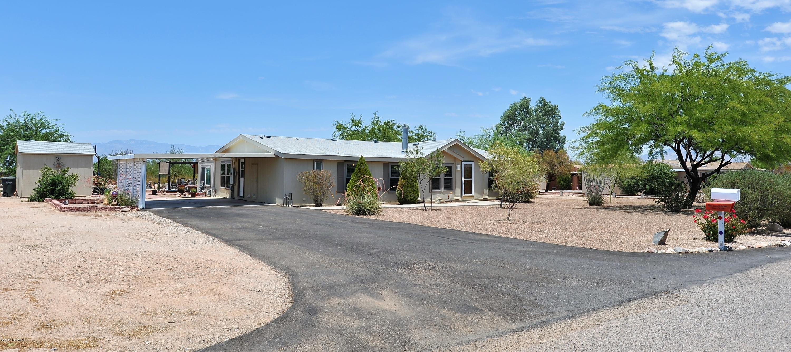 5881 East Grayhawk Ranch Road Tucson, AZ 85756 - Photo 2 of 49 Gallery Image 2