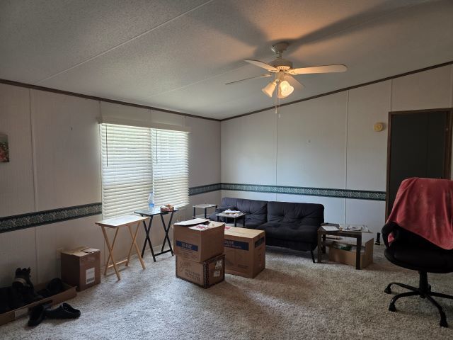 2035 Mt Hebron Road Makanda, IL 62958 - Photo 8 of 44