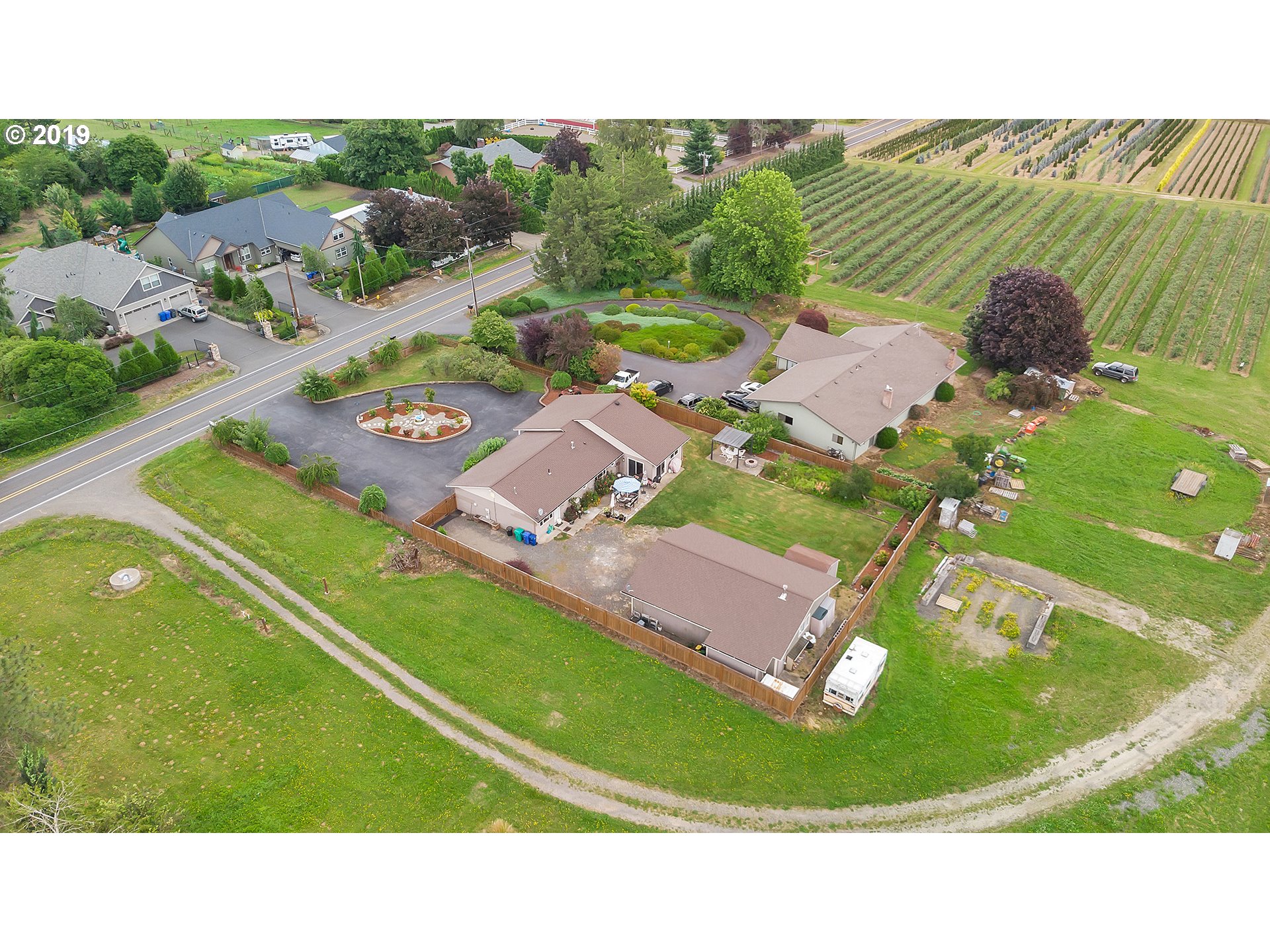 6180 Southeast Lusted Road Gresham, OR 97080 - Photo 29 of 30