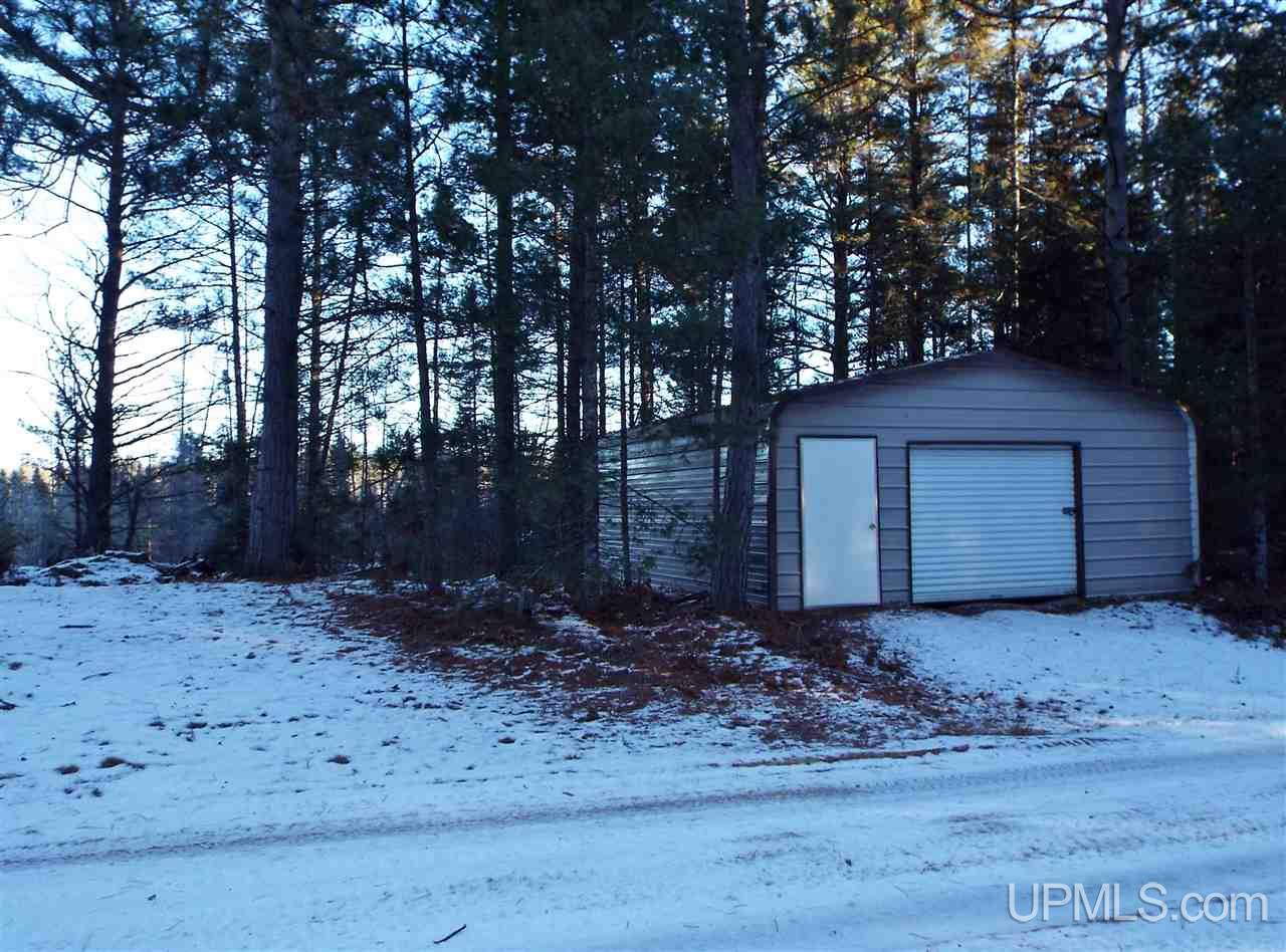 14930 33 Road Wetmore, MI 49895 - Photo 23 of 44 Gallery Image 23