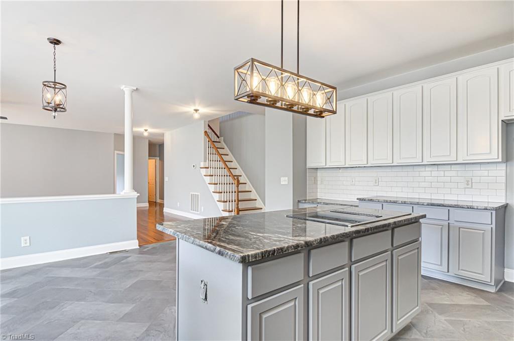 8409 Chartwell Drive Oak Ridge, NC 27310 - Photo 8 of 42