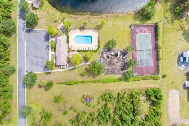 $20,000 | Lot 34 Landing Trail, Waynesville, GA 31566