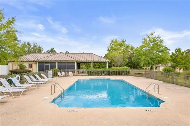 $20,000 | Lot 34 Landing Trail, Waynesville, GA 31566