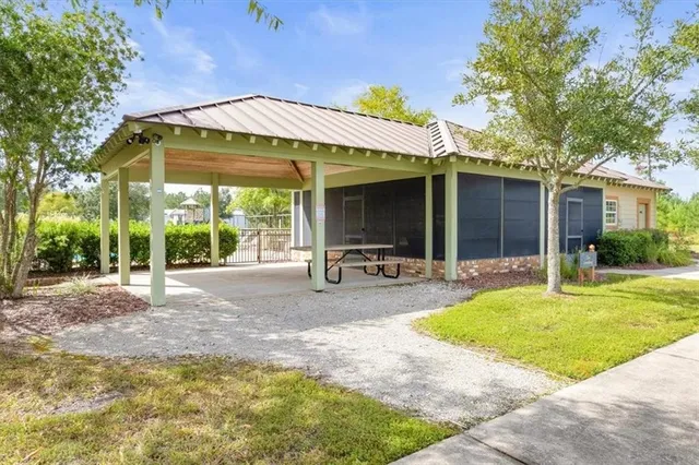 $20,000 | Lot 34 Landing Trail, Waynesville, GA 31566