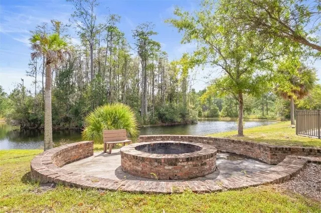 $20,000 | Lot 34 Landing Trail, Waynesville, GA 31566