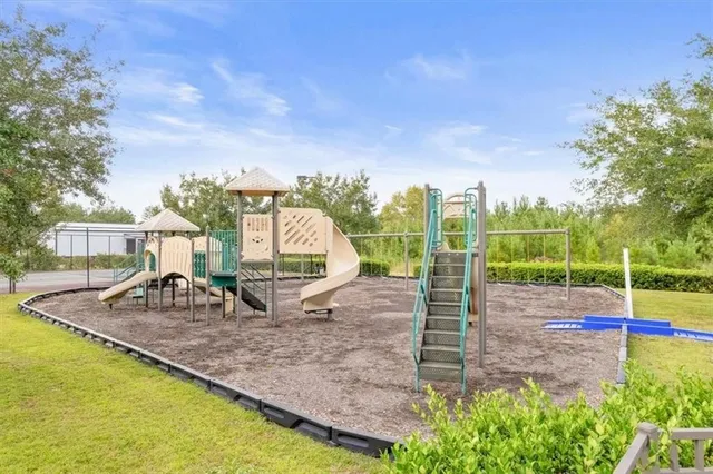 $20,000 | Lot 34 Landing Trail, Waynesville, GA 31566