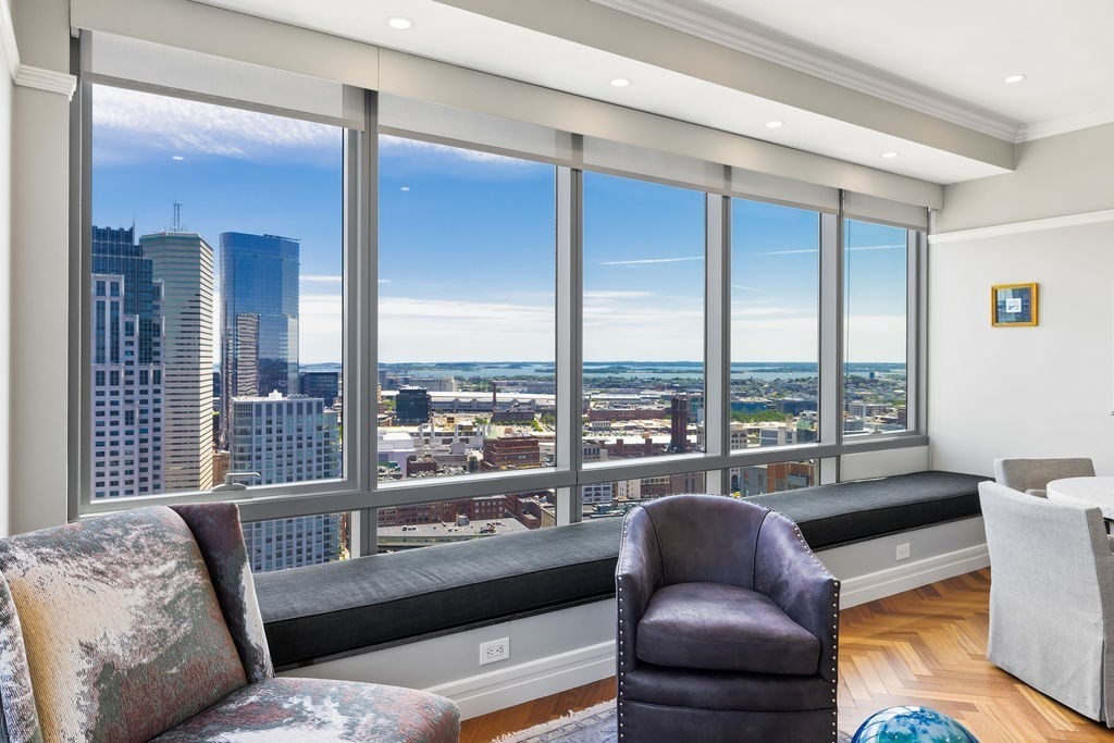 2 Avery Street, Unit 34G Boston, MA 02111 - Photo 7 of 33