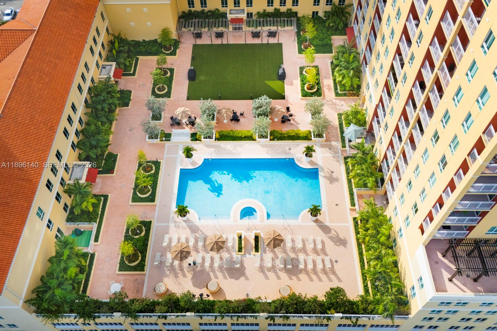 7350 Southwest 89th Street, Unit 514S Miami, FL 33156 - Photo 18 of 22