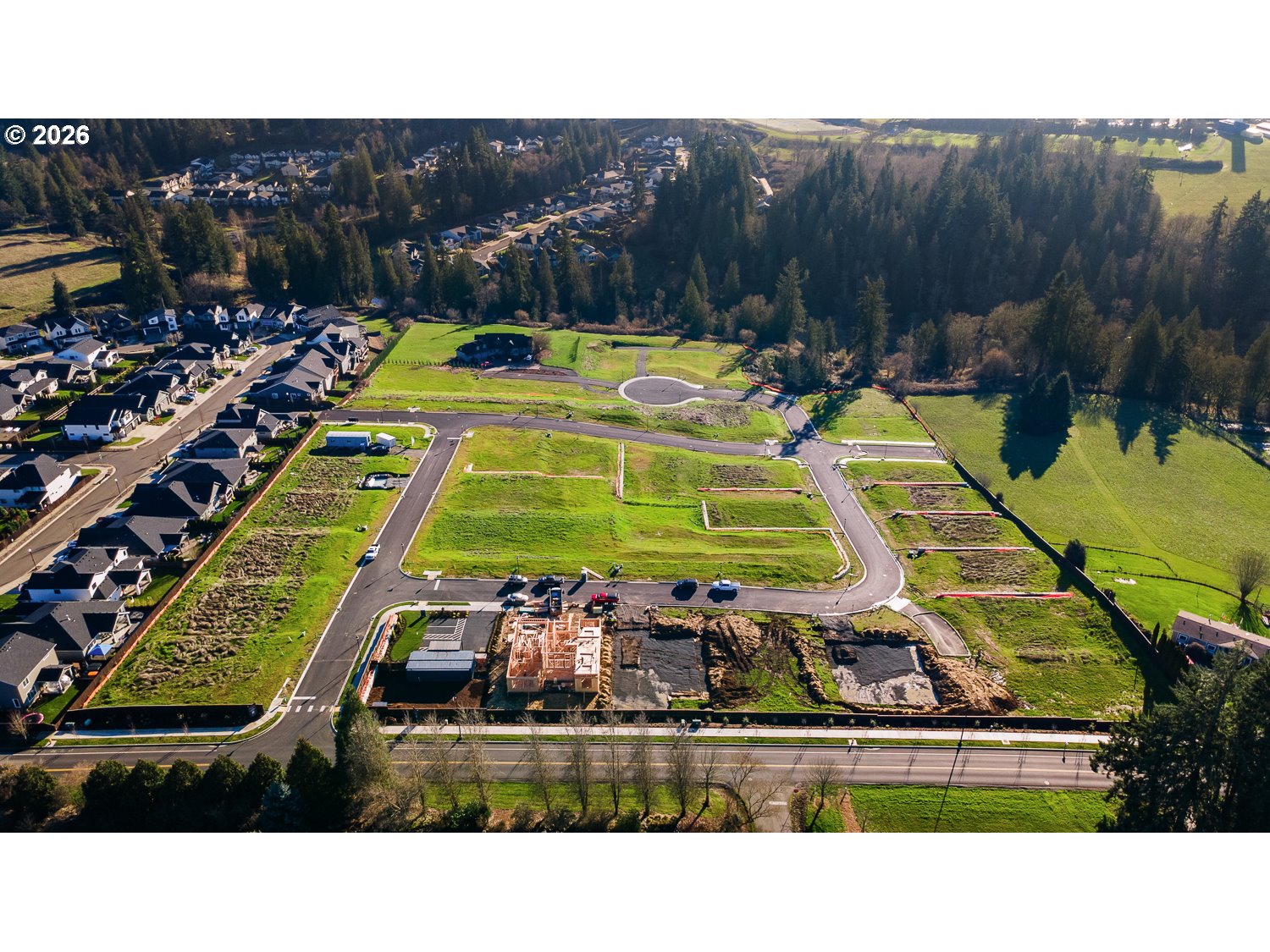 3901 South 17th Way, Unit 21 Ridgefield, WA 98642 - Photo 19 of 19