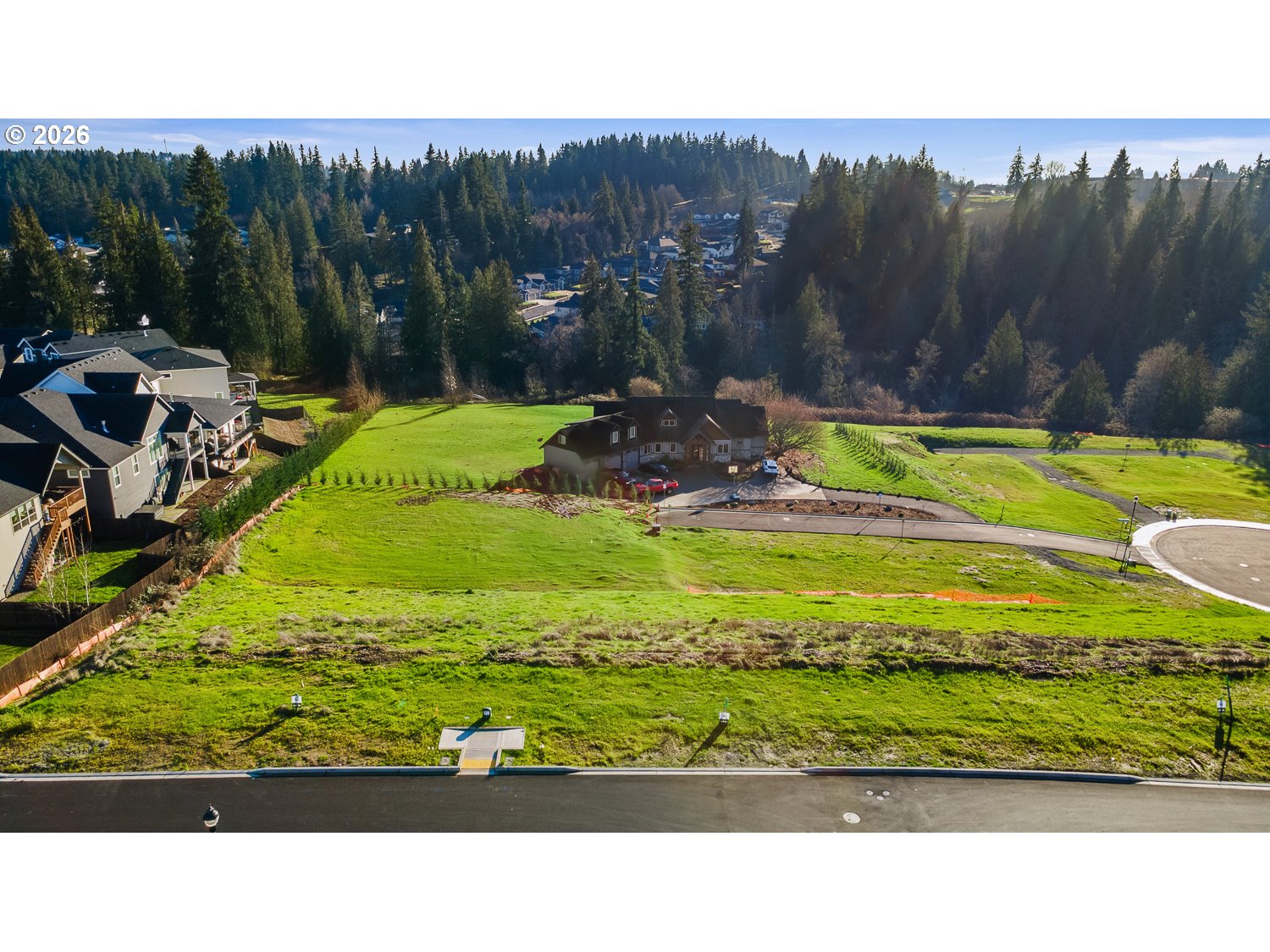 3901 South 17th Way, Unit 21 Ridgefield, WA 98642 - Photo 3 of 19