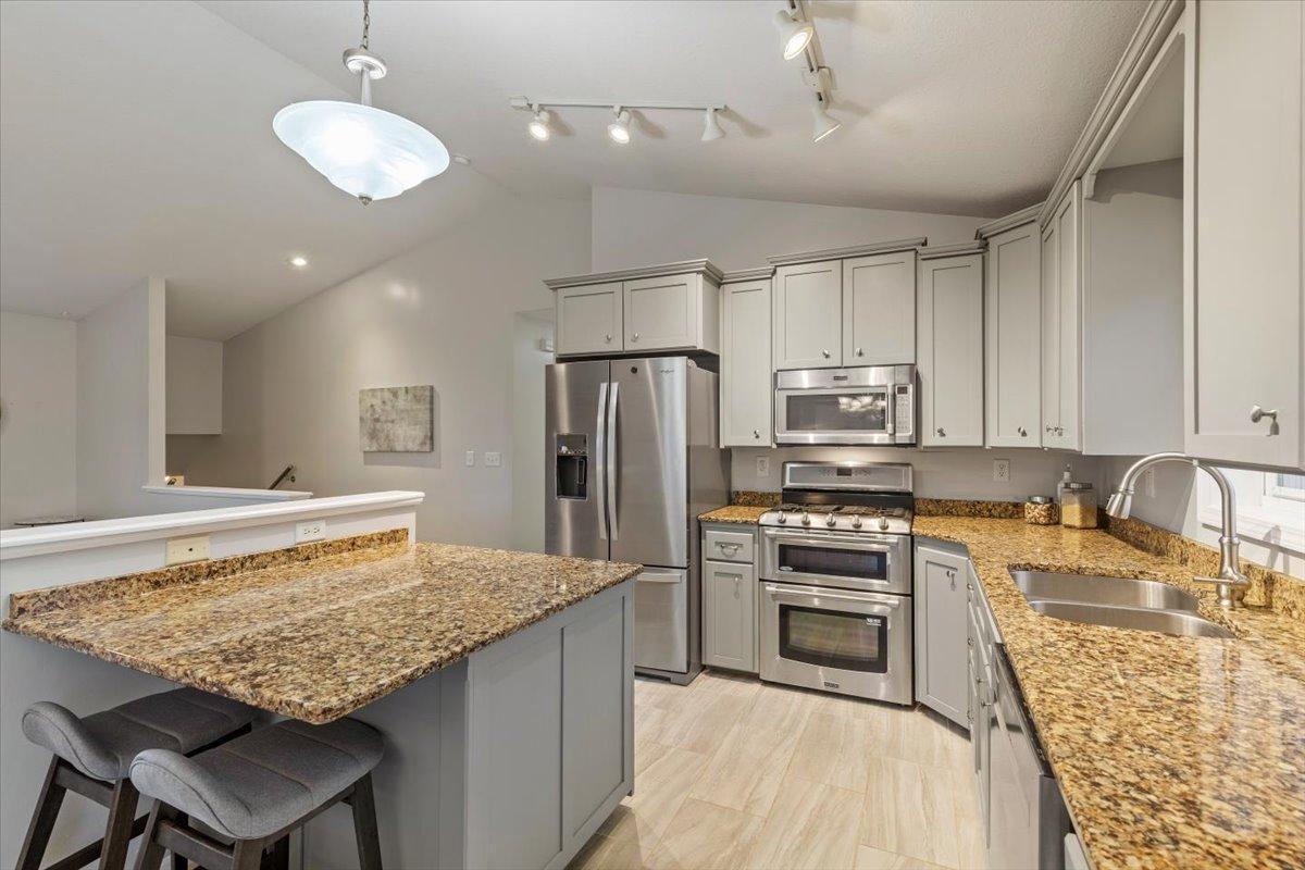 314 75th Street, Unit F Clear Lake, WI 54005 - Photo 12 of 41