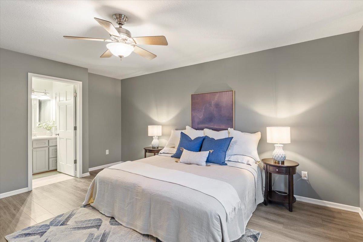 314 75th Street, Unit F Clear Lake, WI 54005 - Photo 13 of 41