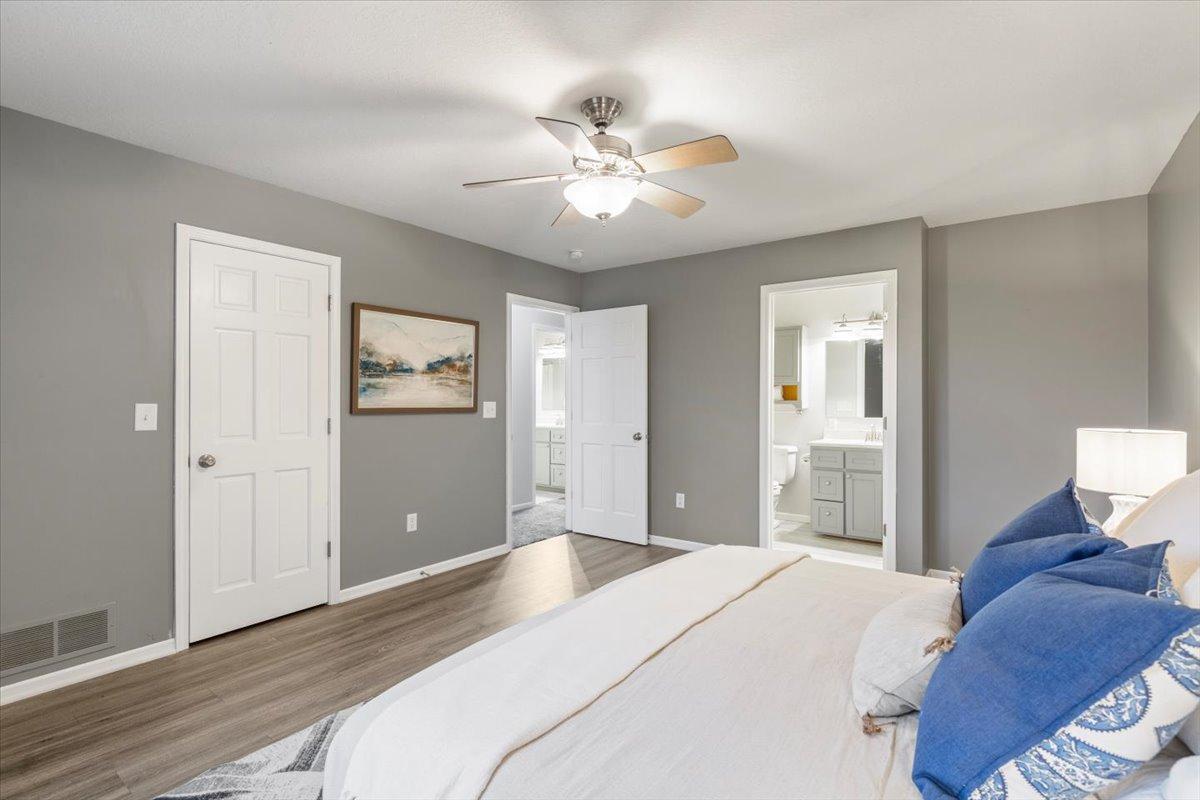 314 75th Street, Unit F Clear Lake, WI 54005 - Photo 14 of 41