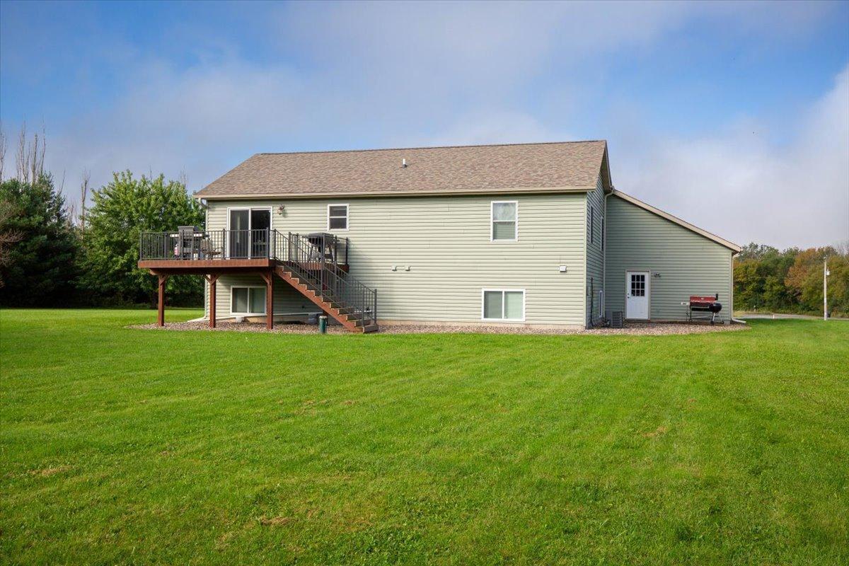 314 75th Street, Unit F Clear Lake, WI 54005 - Photo 26 of 41