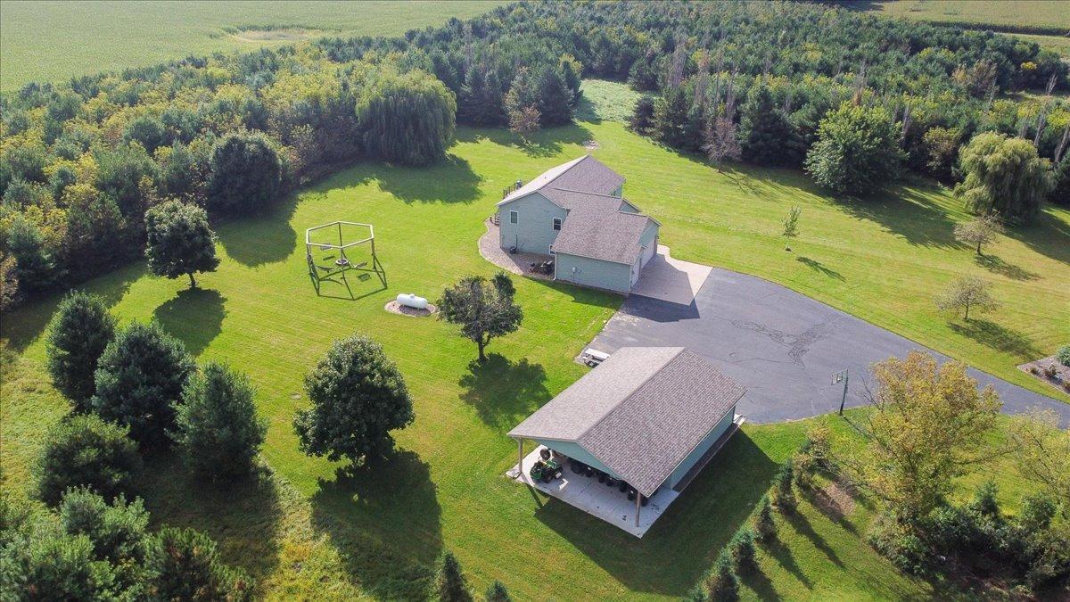 314 75th Street, Unit F Clear Lake, WI 54005 - Photo 27 of 41