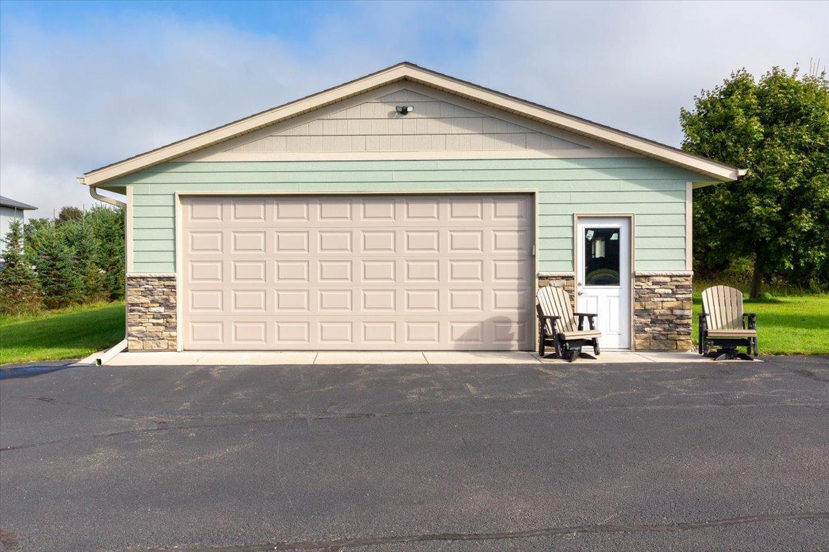 314 75th Street, Unit F Clear Lake, WI 54005 - Photo 29 of 41