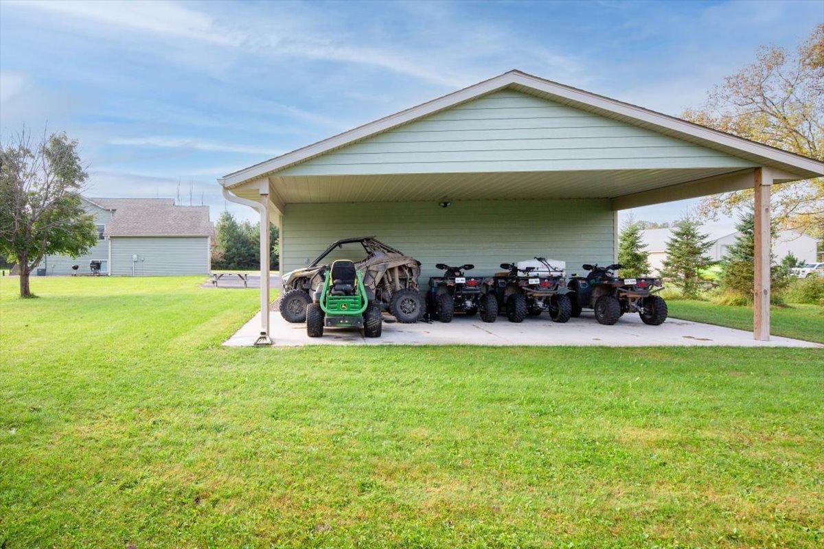 314 75th Street, Unit F Clear Lake, WI 54005 - Photo 30 of 41