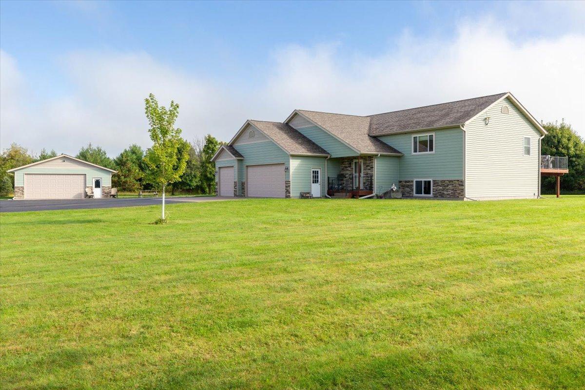 314 75th Street, Unit F Clear Lake, WI 54005 - Photo 3 of 41