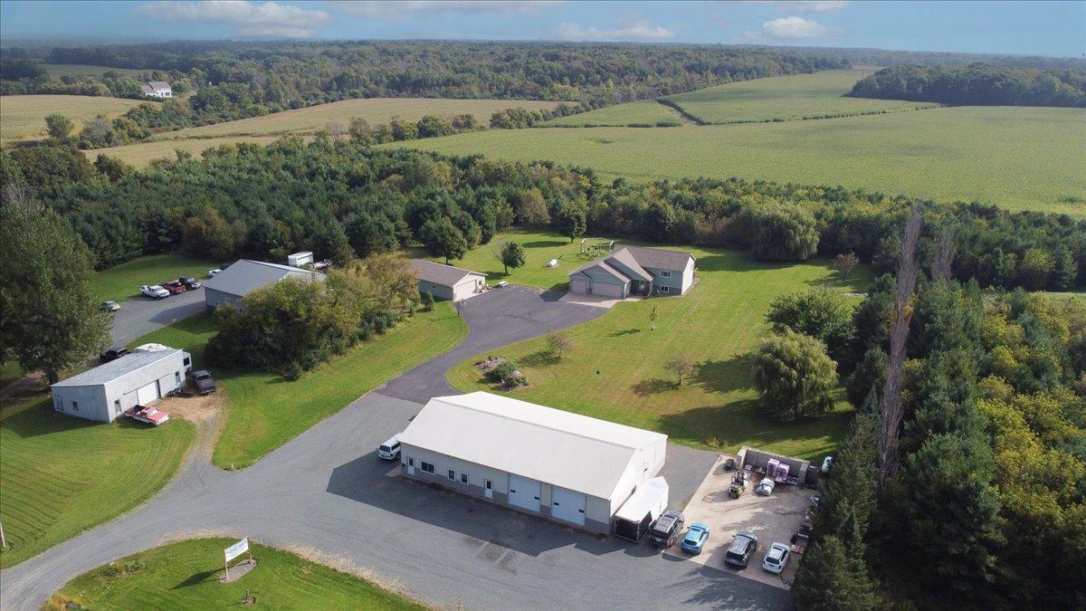 314 75th Street, Unit F Clear Lake, WI 54005 - Photo 32 of 41