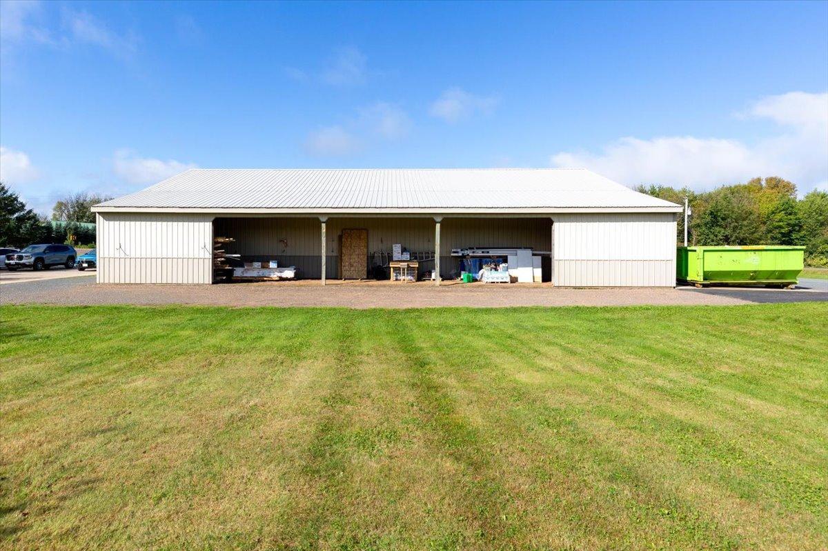 314 75th Street, Unit F Clear Lake, WI 54005 - Photo 33 of 41