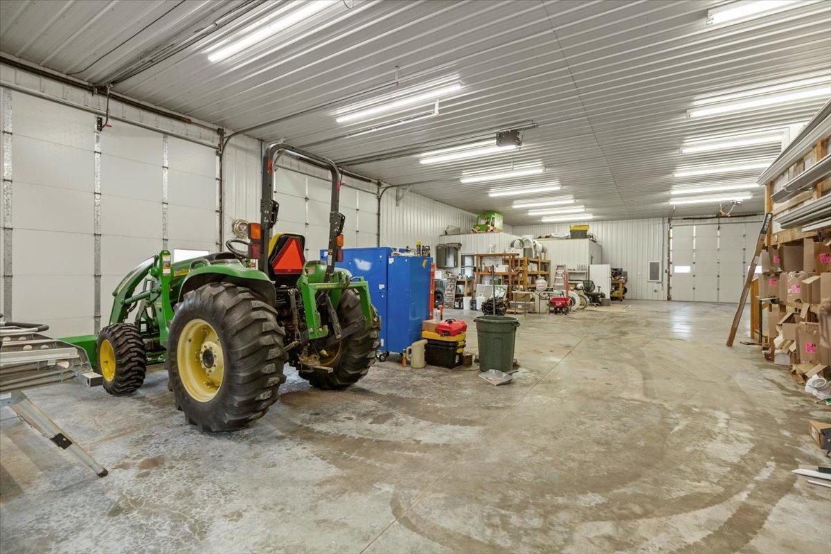 314 75th Street, Unit F Clear Lake, WI 54005 - Photo 35 of 41