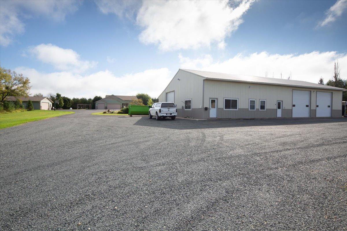 314 75th Street, Unit F Clear Lake, WI 54005 - Photo 37 of 41