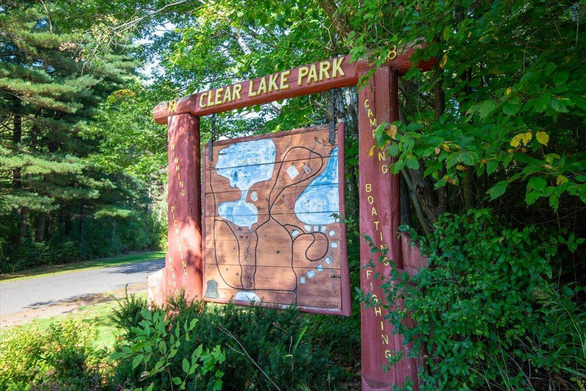 314 75th Street, Unit F Clear Lake, WI 54005 - Photo 40 of 41