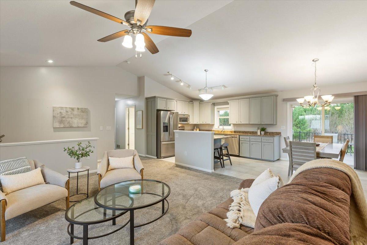 314 75th Street, Unit F Clear Lake, WI 54005 - Photo 5 of 41