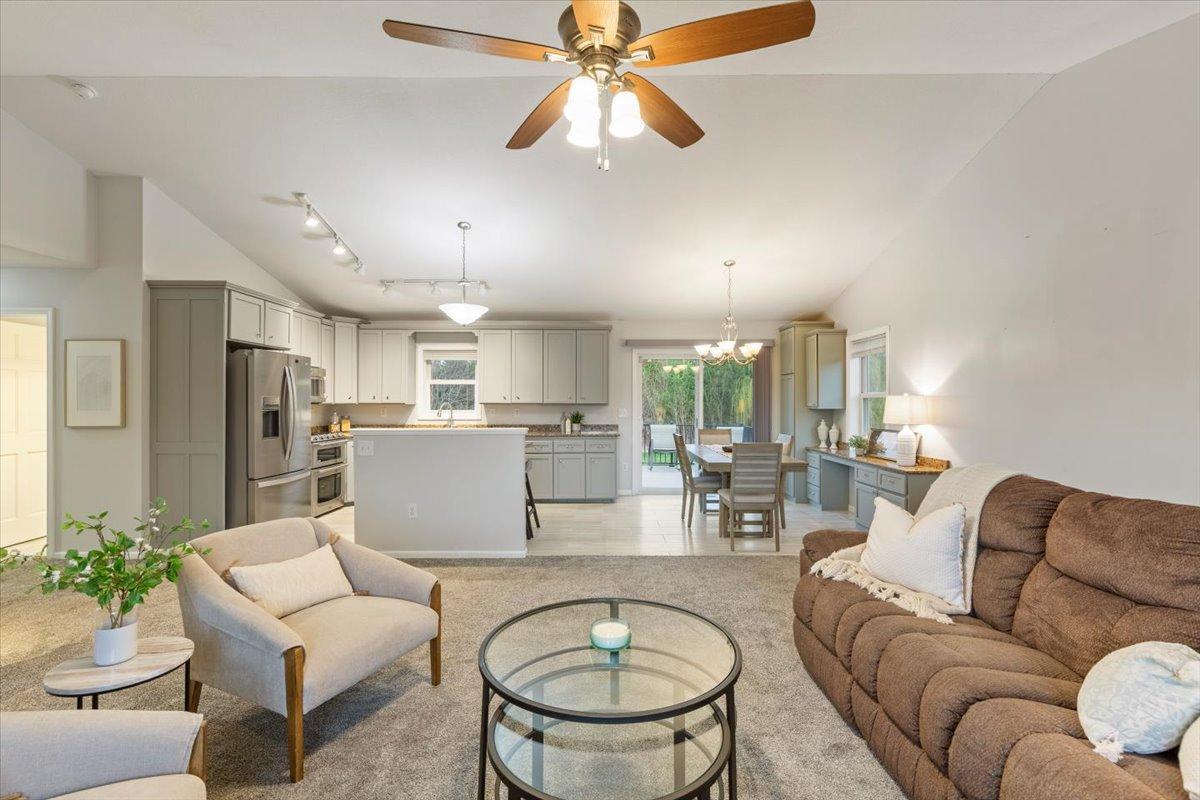 314 75th Street, Unit F Clear Lake, WI 54005 - Photo 7 of 41