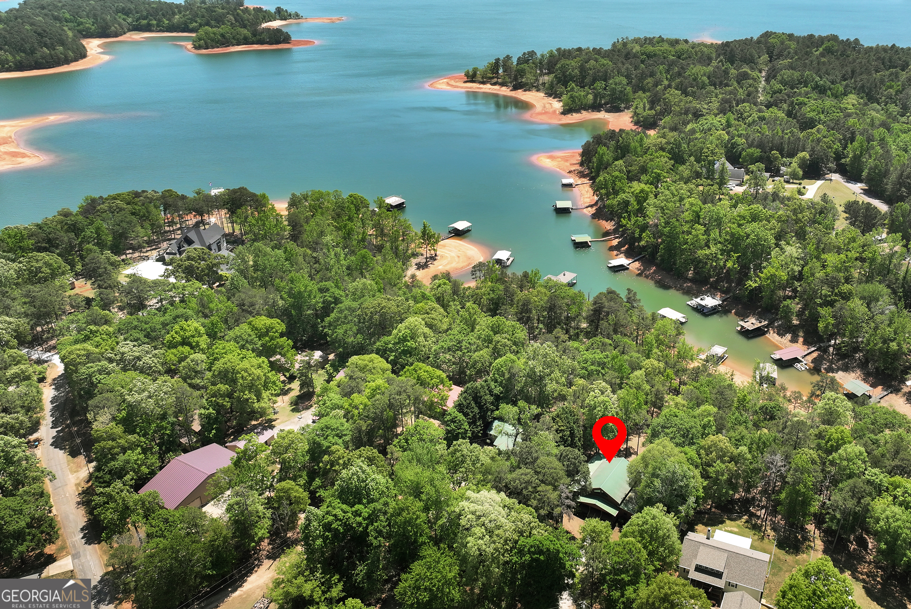 142 Hugh Dorsey Road Hartwell, GA 30643 - Photo 63 of 65