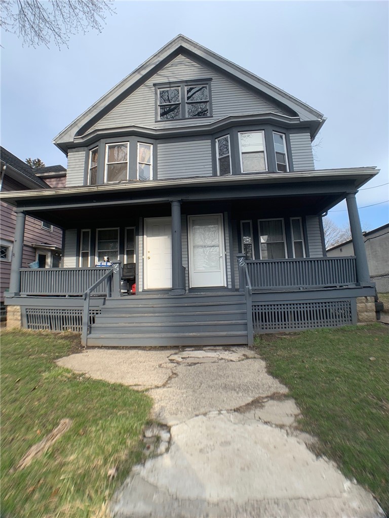 40-42 Colvin Street Rochester, NY 14611 - Photo 1 of 1