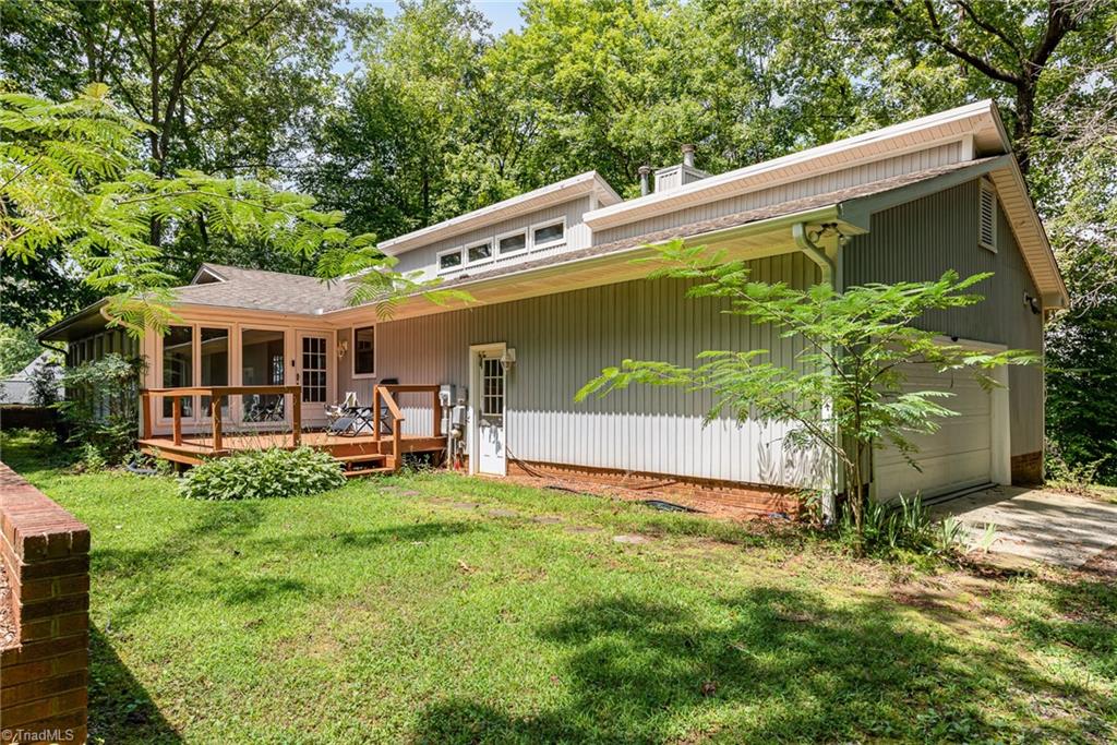 5435 Bunch Road Summerfield, NC 27358 - Photo 24 of 27