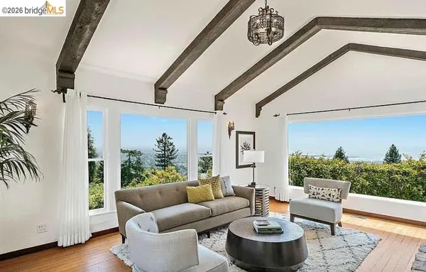 $1,695,000 | Berkeley Hills, Berkeley, CA 94708