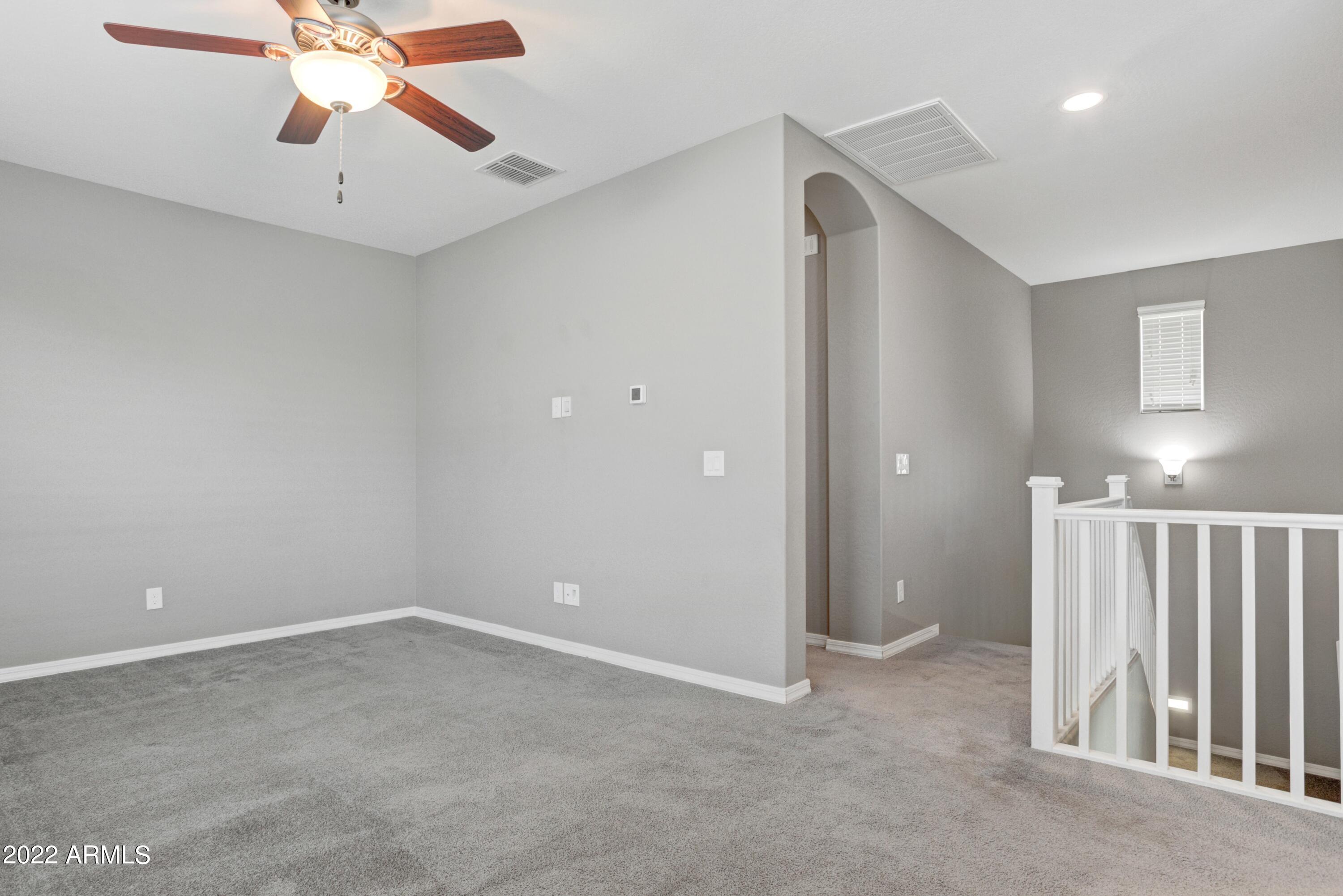 2048 South Agnes Lane Gilbert, AZ 85295 - Photo 15 of 31 Upstairs Loft