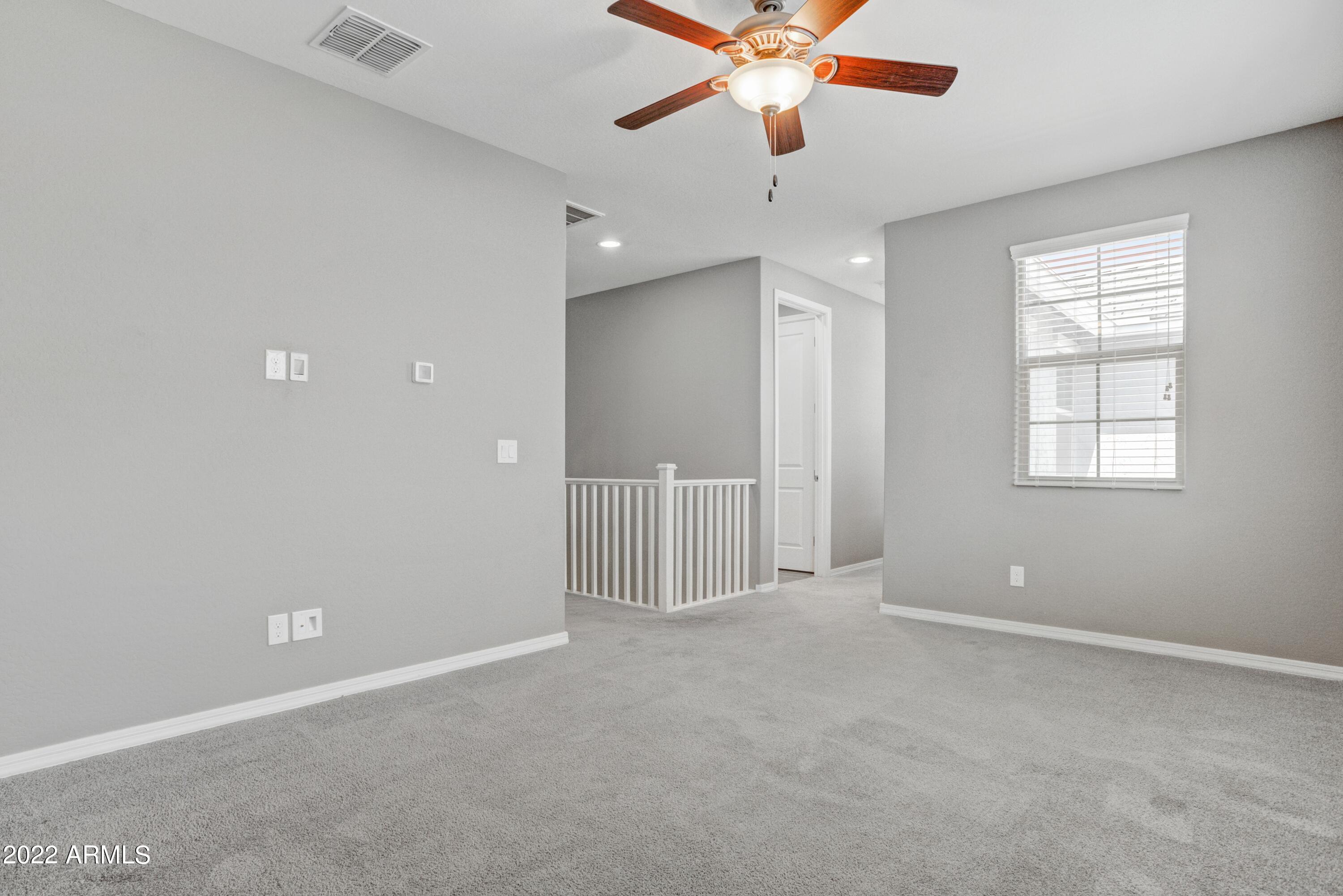 2048 South Agnes Lane Gilbert, AZ 85295 - Photo 17 of 31 Upstairs Loft