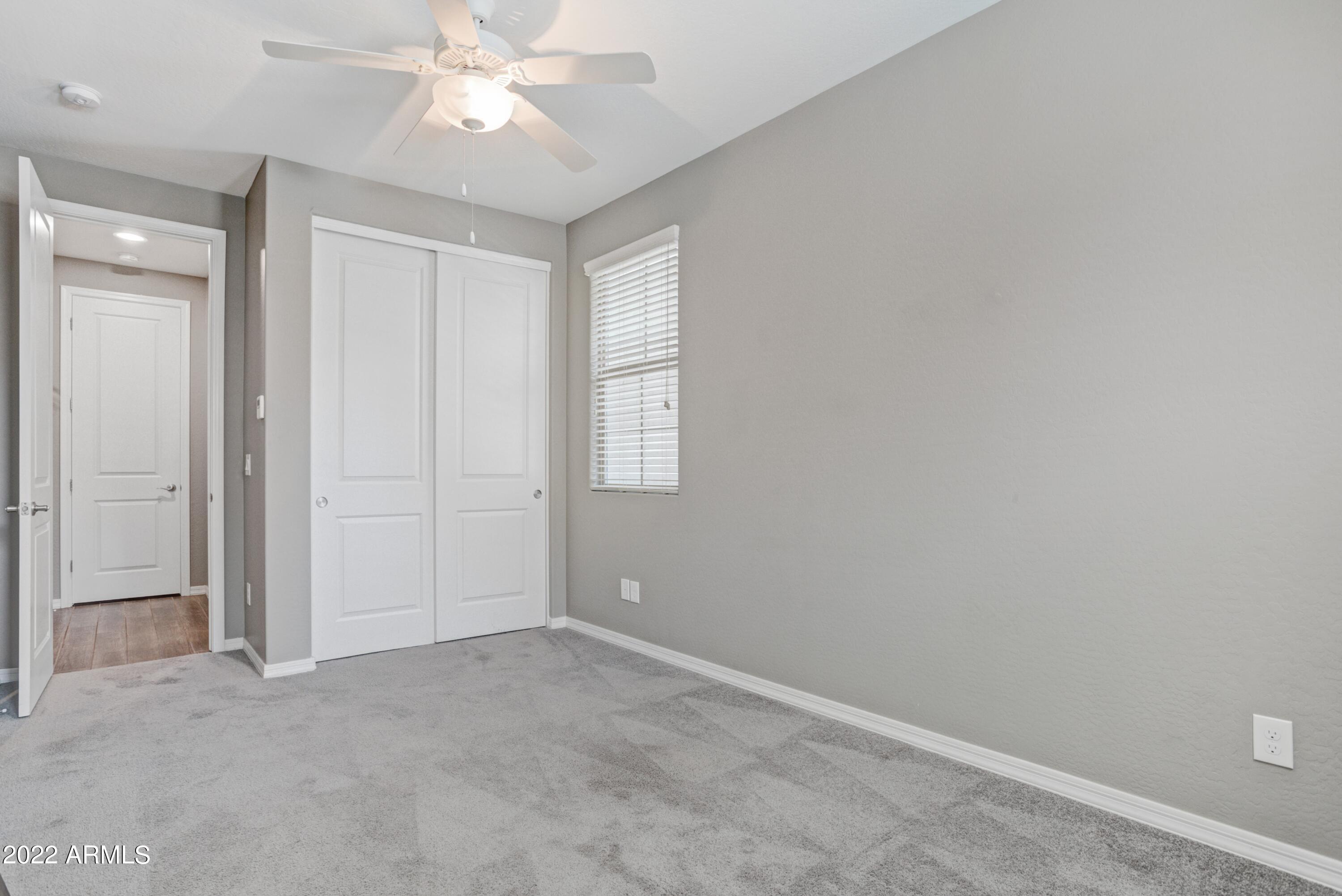 2048 South Agnes Lane Gilbert, AZ 85295 - Photo 18 of 31 Downstairs Bedroom