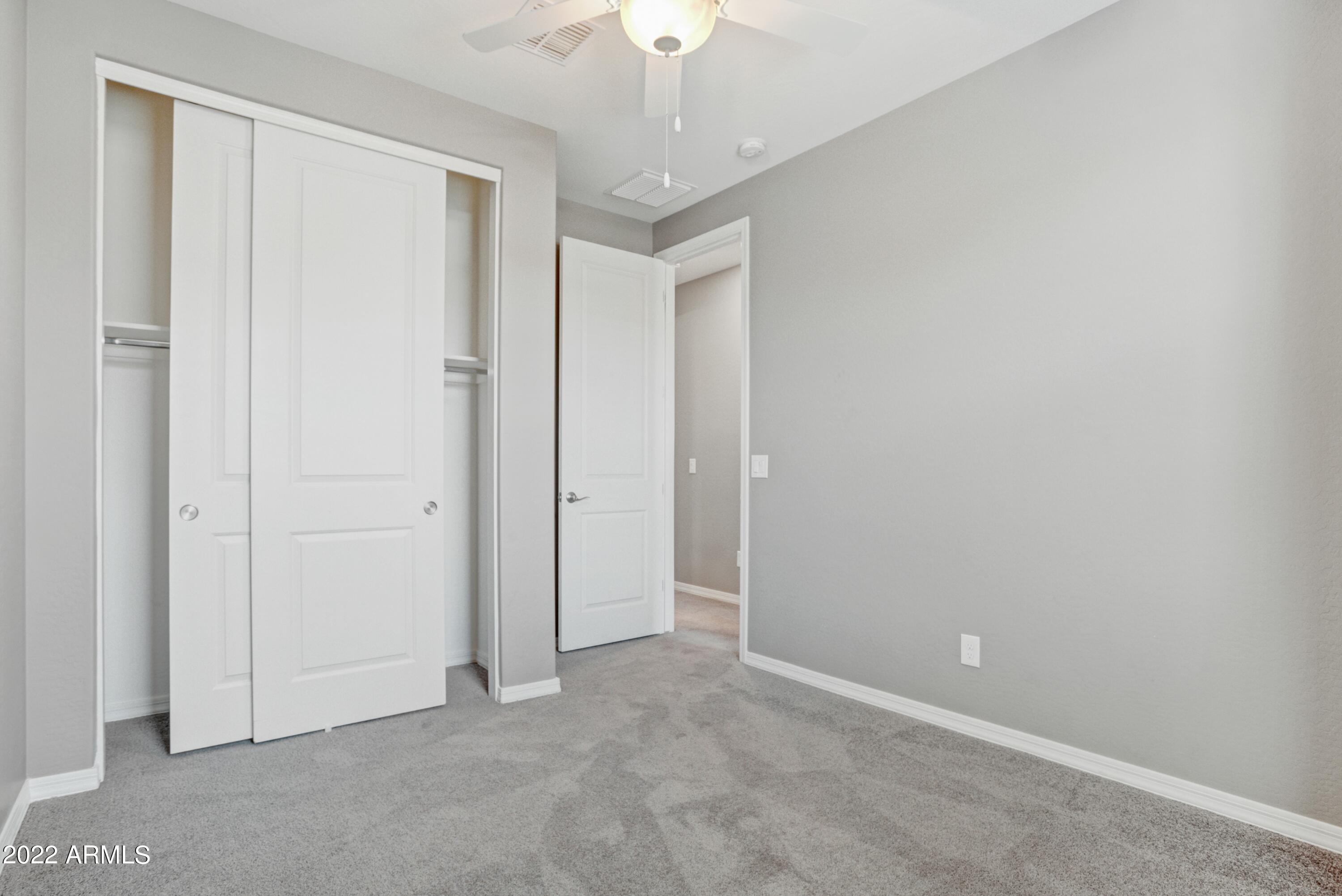 2048 South Agnes Lane Gilbert, AZ 85295 - Photo 20 of 31 Bedroom III