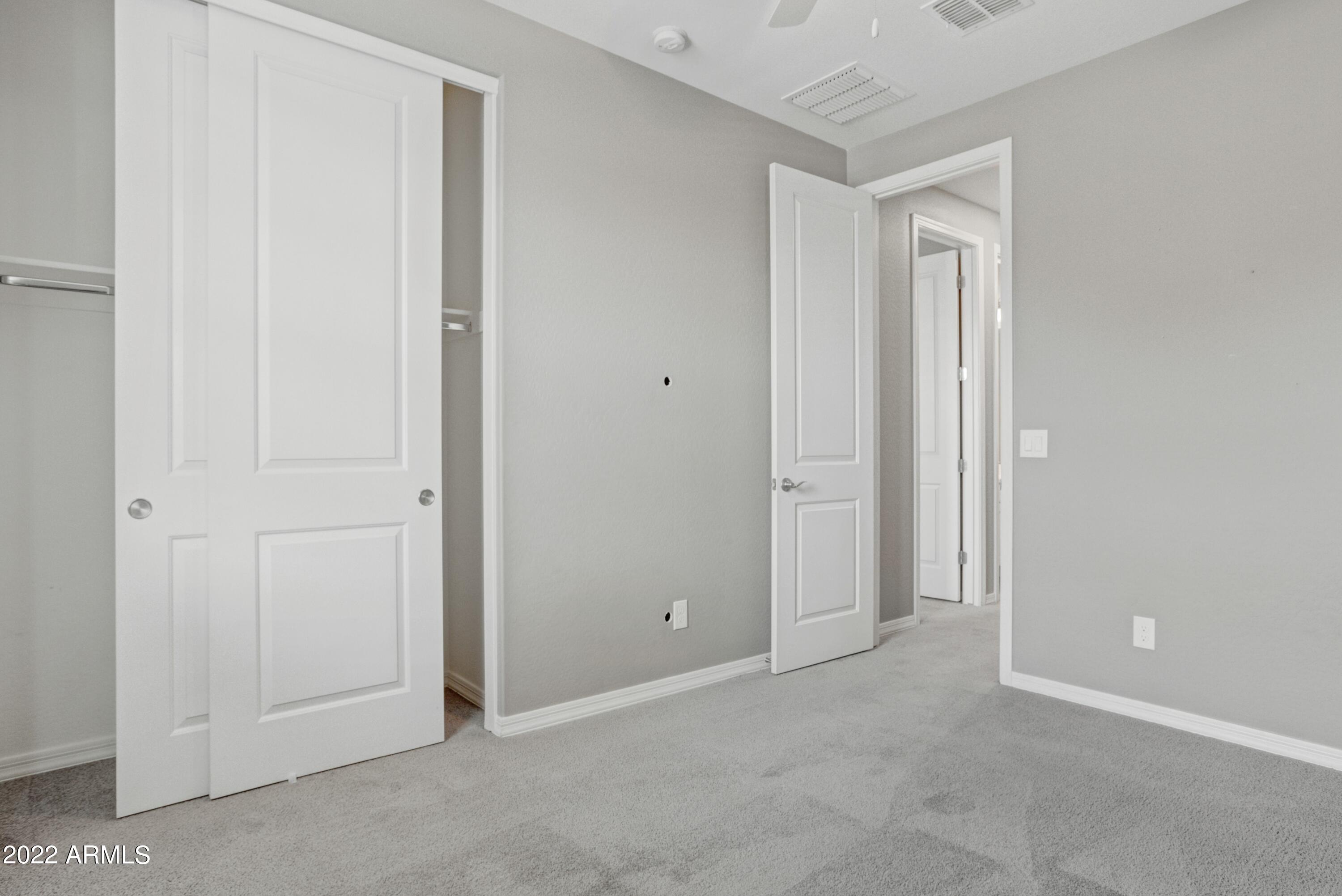 2048 South Agnes Lane Gilbert, AZ 85295 - Photo 22 of 31 Bedroom IV