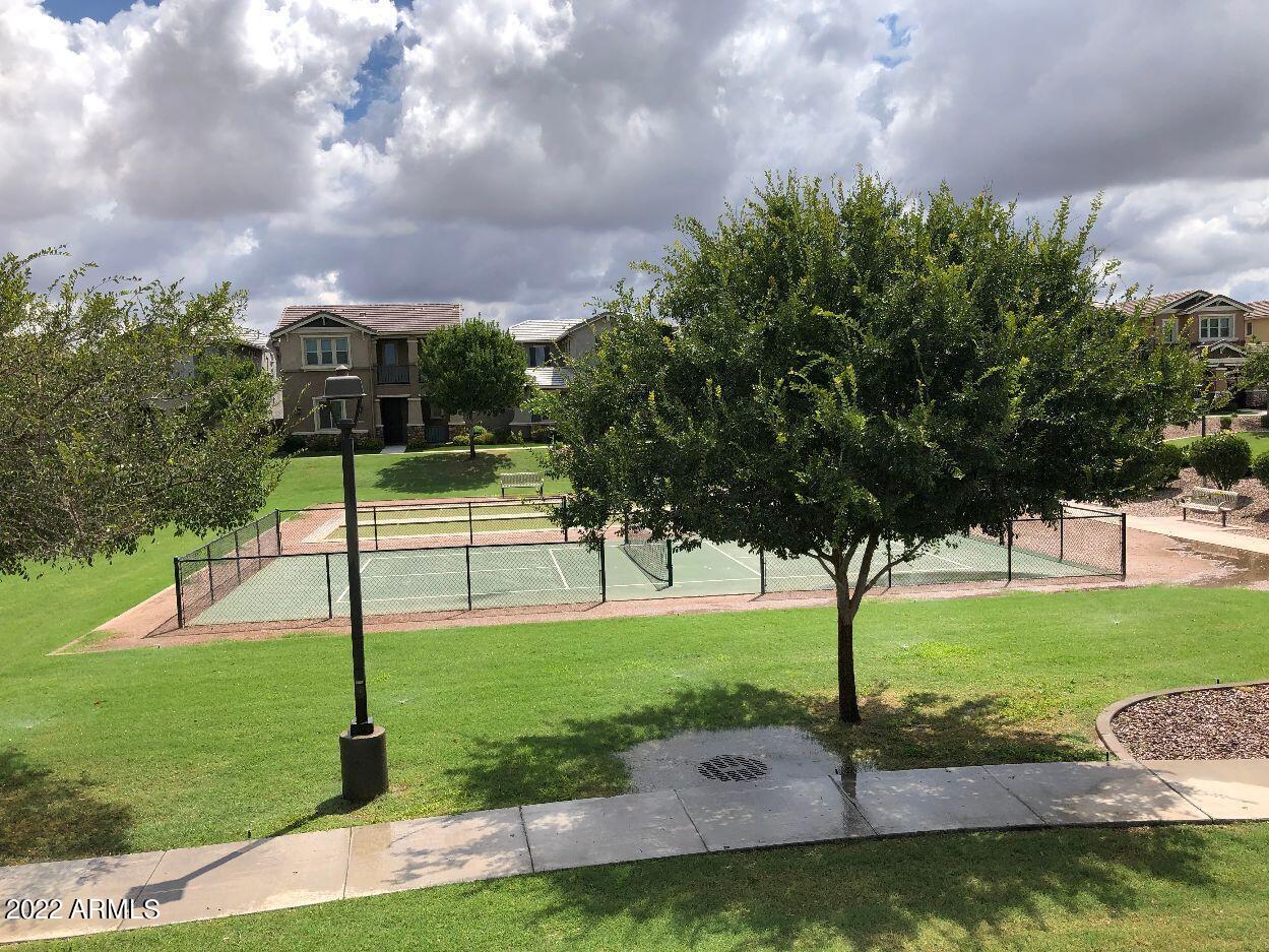 2048 South Agnes Lane Gilbert, AZ 85295 - Photo 30 of 31 Tennis & Pickleball Courts