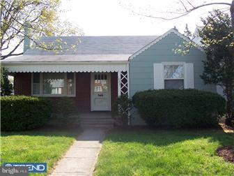 1009 Salem Road Burlington, NJ 08016 - Photo 1 of 12 Exterior Front
