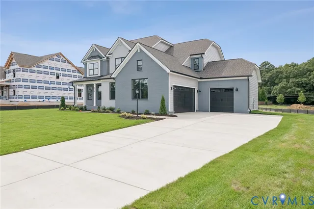 $1,049,890 | 3916 Lyons Mill Lane, Glen Allen, VA 23059