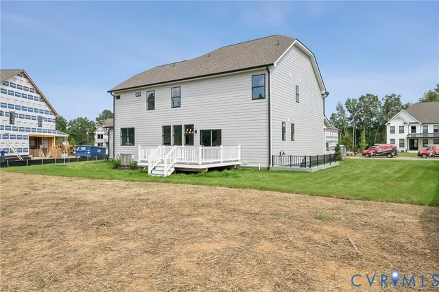 $1,049,890 | 3916 Lyons Mill Lane, Glen Allen, VA 23059