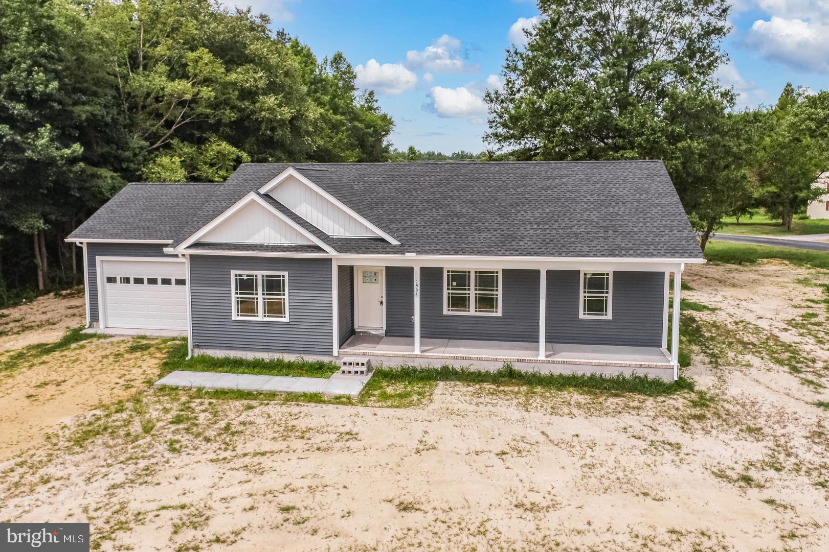 2904 Peters Corner Road Marydel, MD 21649 - Photo 1 of 21
